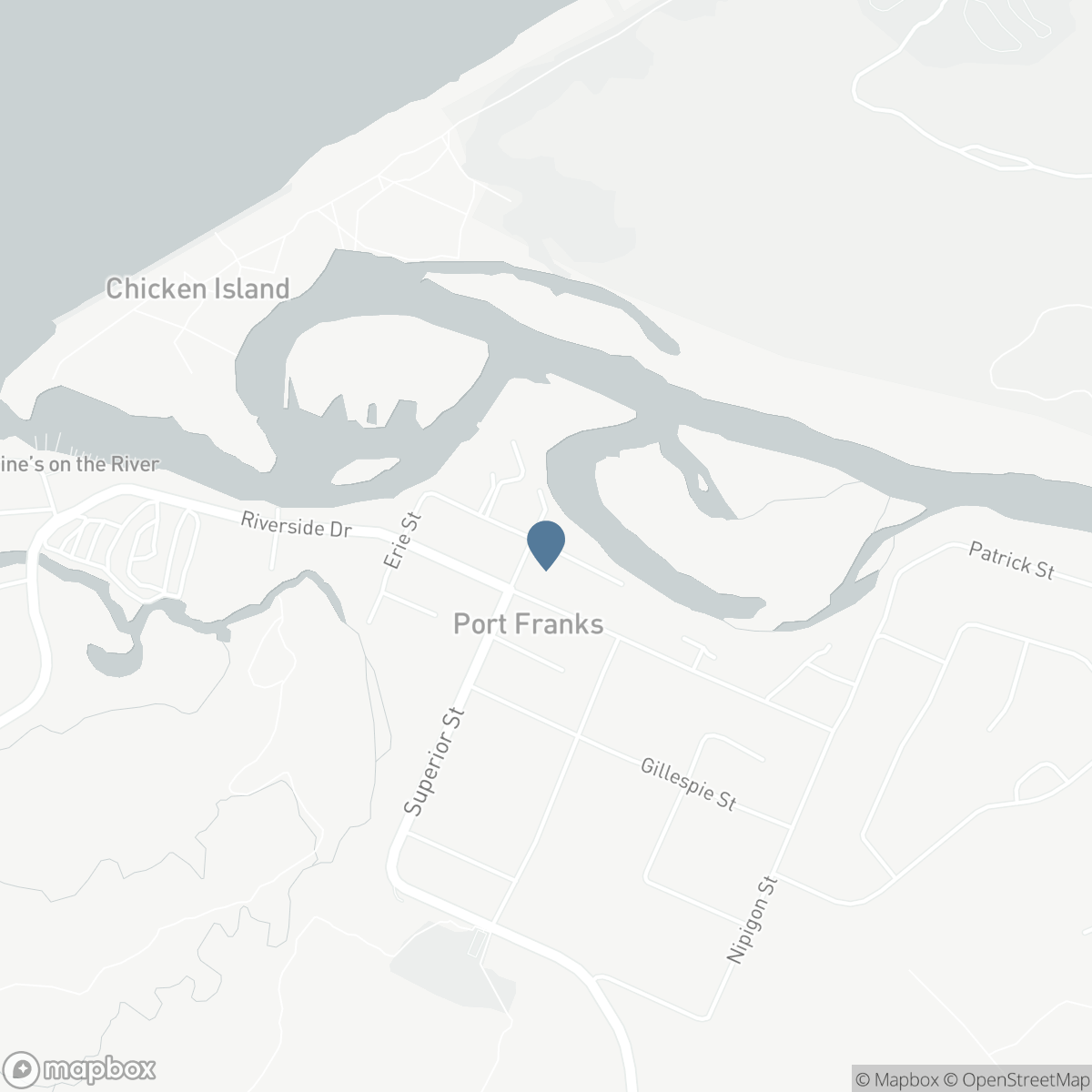 7597 BIDDULPH STREET, Lambton Shores, Ontario N0M 2L0